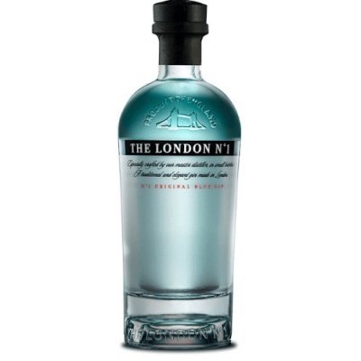 Gin The London n.º 1