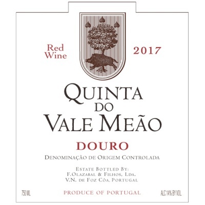Quinta do Vale Meão