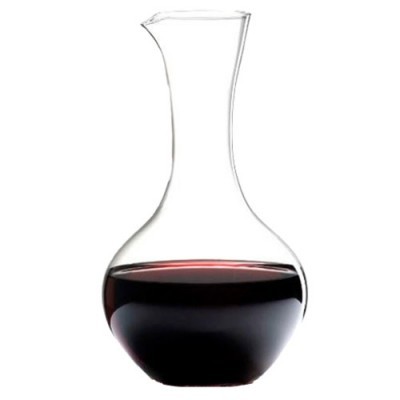 Decanter Riedel Syrah