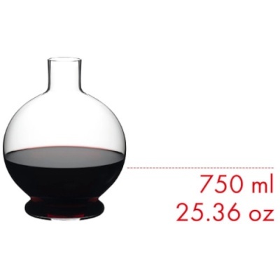 Decanter Riedel Marne