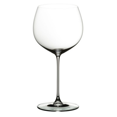 Riedel Veritas Oaked Chardonnay