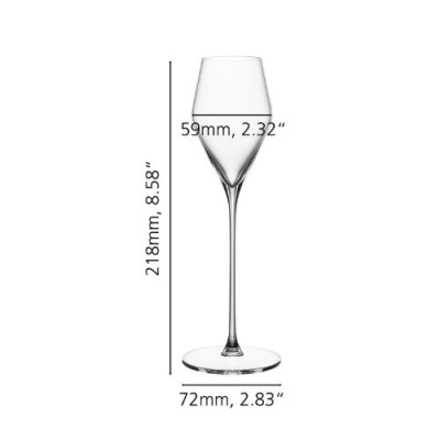 Spiegelau Definition Digestivo