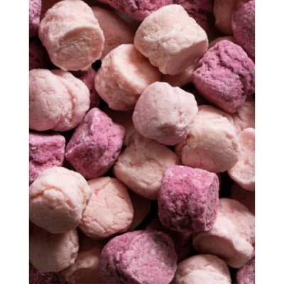 Pastilha Leone Frutos do Bosque