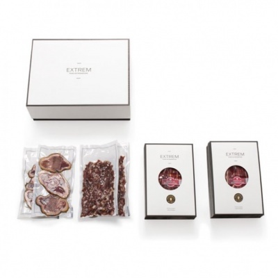 Paleta de Porco de Campo 75% Ibérico