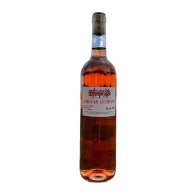 Areias Gordas Rosé, Soc. Agr. Areias Gordas