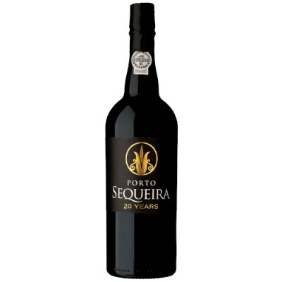 Sequeira Porto Tawny