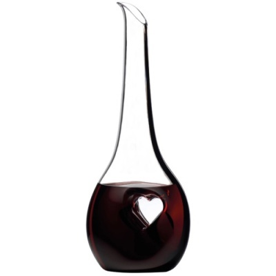 Decanter Riedel Black Tie Bliss