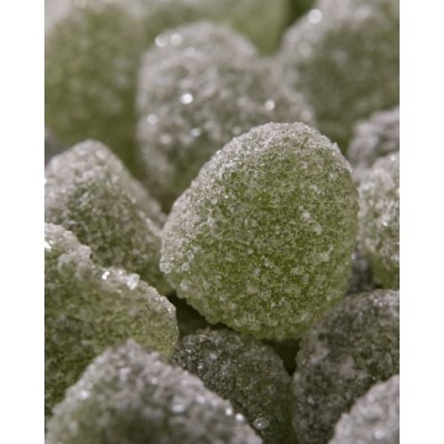 Gomas Leone de Alcaçuz (Liquiriza)