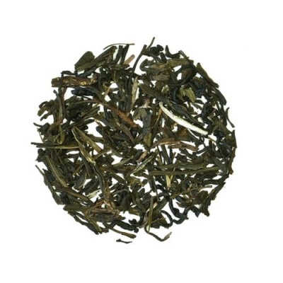 Blend Tea Japanese Cherry (Folhas Inteiras)