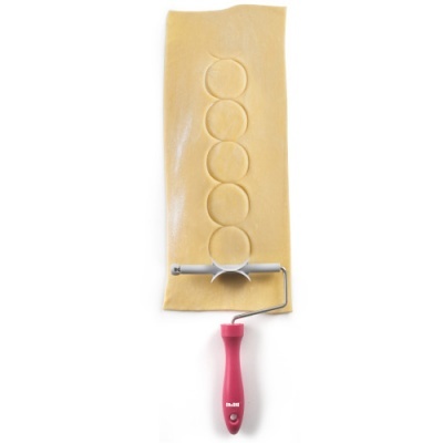 Rolo Corta Massa Circular