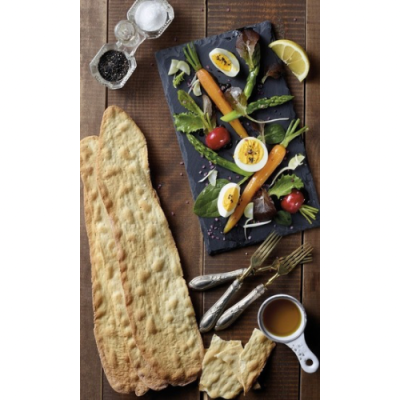 Mário Fongo Tosta Longa Clássica (38cm)