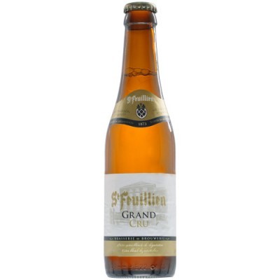 St. Feuillien Grand Cru