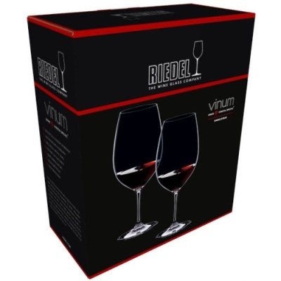Riedel Vinum Syrah / Shiraz / Touriga Nacional 2 unidades