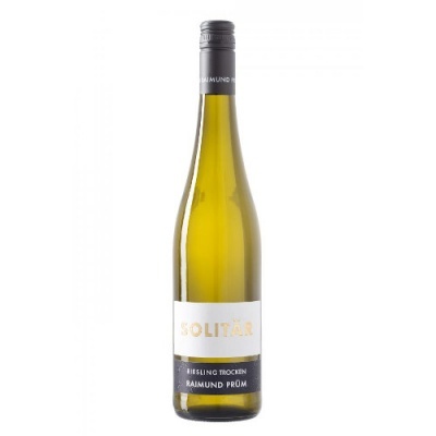 Raymond Prüm Solitar Riesling Trocken (Seco)