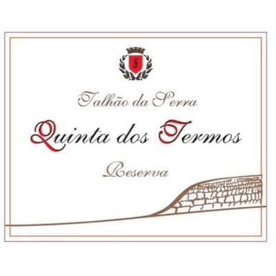 Quinta dos Termos Talhão da Serra Rufete