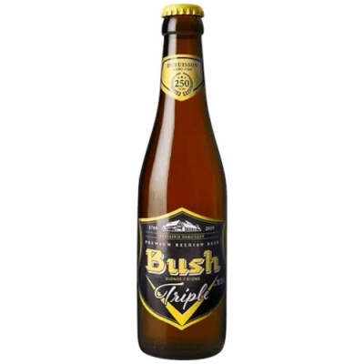 Bush Tripel