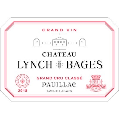Château Lynch-Bages