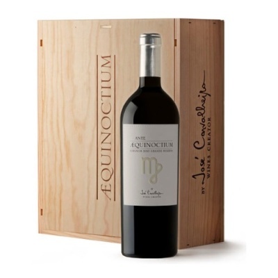 Carvalheira Wines Aequinoctium Veranum Grande Reserva Branco