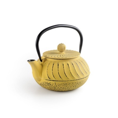 Bule em Ferro Fundido Luang