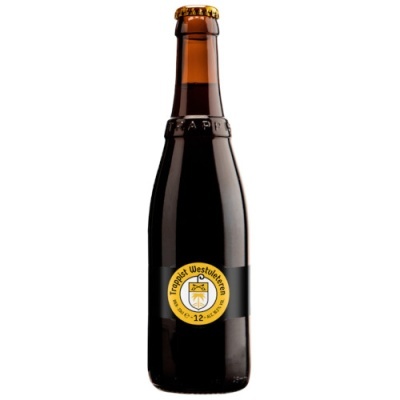 Saint Sixtus Westvleteren 12