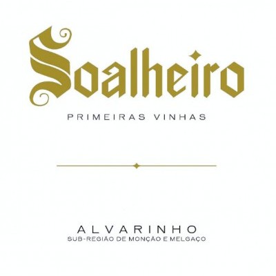 Soalheiro Primeiras Vinhas, Quinta de Soalheiro