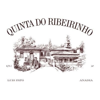 Luís Pato Quinta do Ribeirinho Sercialinho