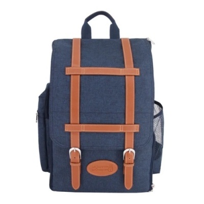 Les Jardins de La Comtesse Mochila de Piquenique Escapade 4 Pessoas