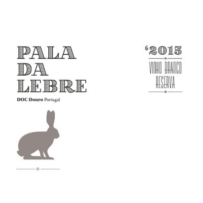 Pala da Lebre Reserva Branco