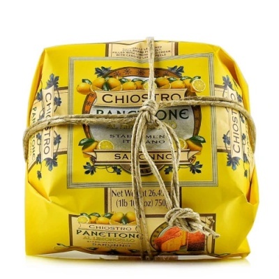 Panettone Chiostro di Saronno Limoncello