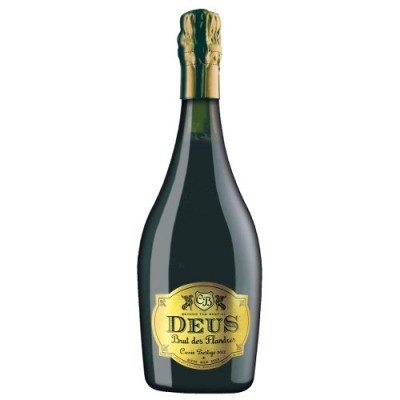 Deus Brut des Flandres