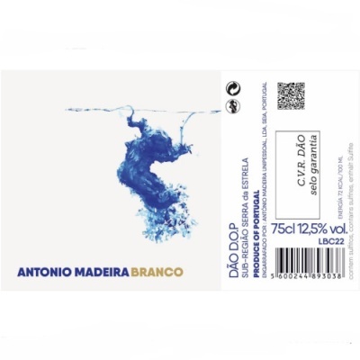 António Madeira Branco