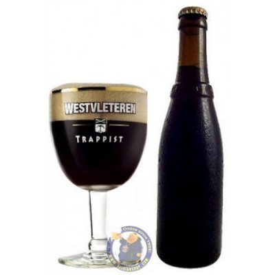 Saint Sixtus Westvleteren 12