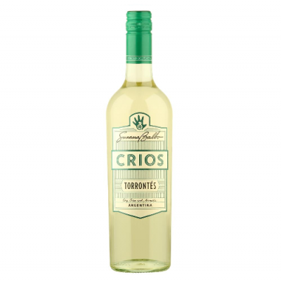 Susana Balbo Crios Torrontés