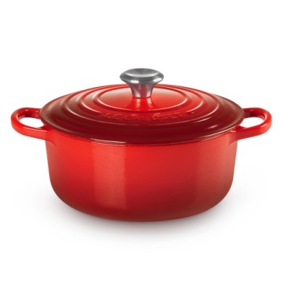 Le Creuset Cocotte Redonda