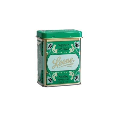 Pastilha Leone Menta