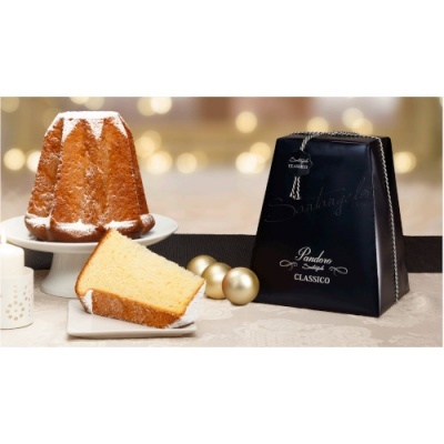 Pandoro Santangelo Chocolate