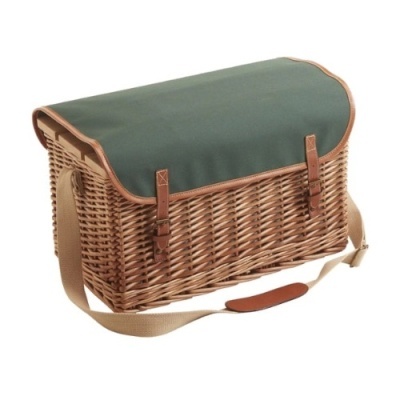 Les Jardins de La Comtesse Cesta de Piquenique Saint-Honoré 4 Pessoas