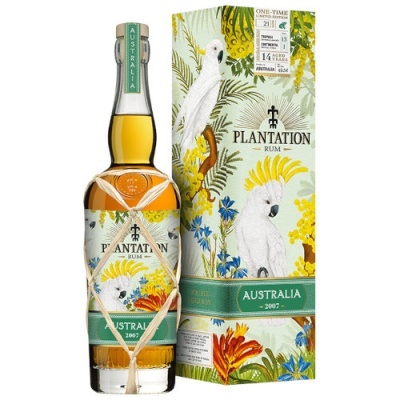 Rum Plantation Vintage | Edições Limitadas