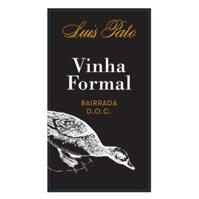 Luís Pato Espumante Vinha Formal