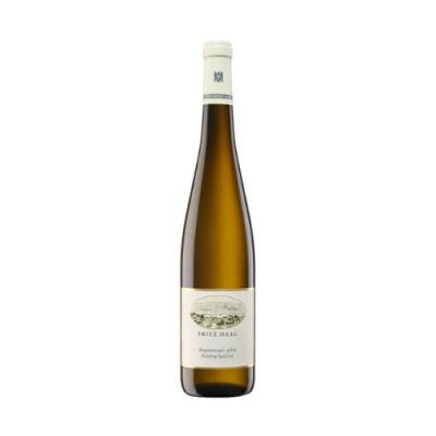 Fritz Haag Brauneberger Juffer Riesling Spatlese