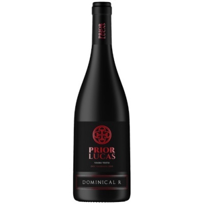 Prior Lucas Dominical R Tinto