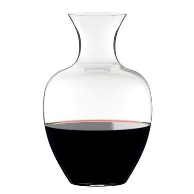 Decanter Riedel Apple NY