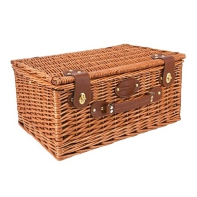 Les Jardins de La Comtesse Cesta de Piquenique Marly 4 Pessoas