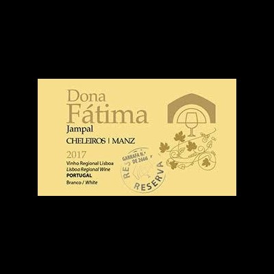 Manz Dona Fátima Jampal Reserva