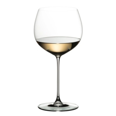 Riedel Veritas Oaked Chardonnay