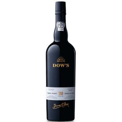 Dow's Tawny