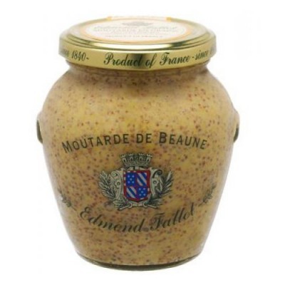 Edmond Fallot Mostarda Dijon "Old Fahion" Orsio