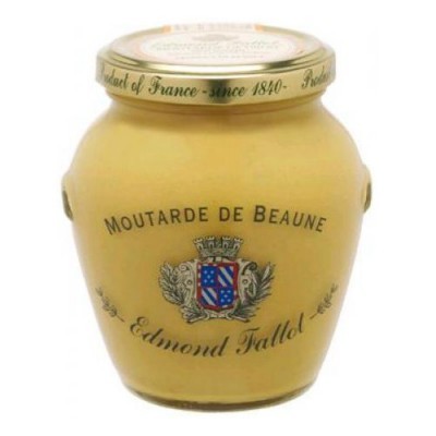 Edmond Fallot Mostarda Dijon
