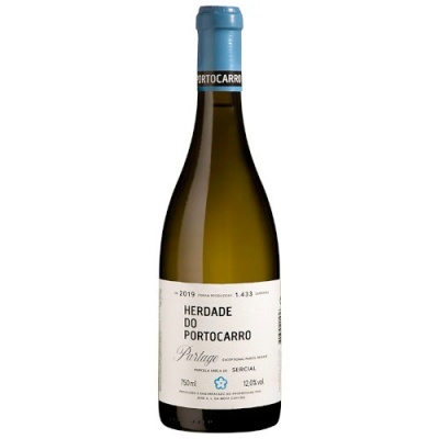 Herdade de Portocarro Partage Sercial