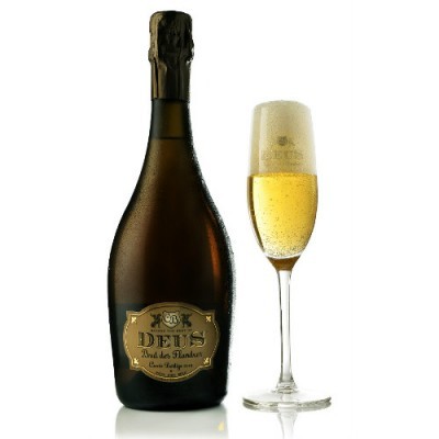 Deus Brut des Flandres